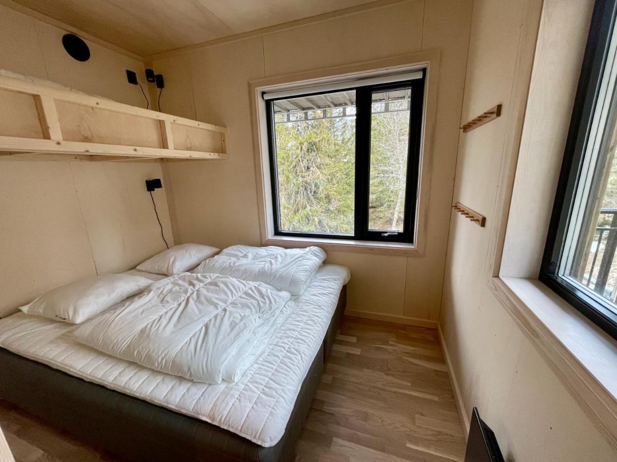 Gausta View Aparthotel Gaustablikk Kültér fotó