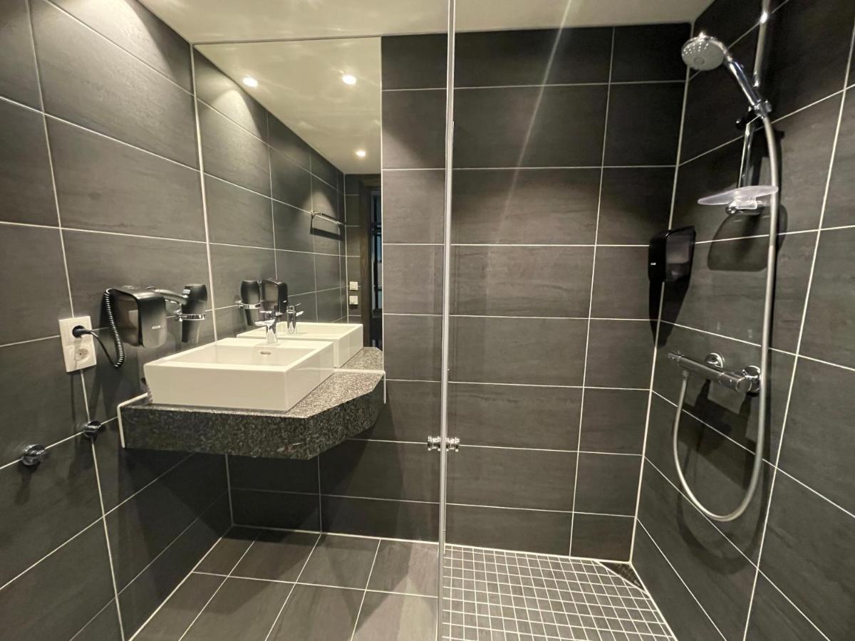 Gausta View Aparthotel Gaustablikk Kültér fotó