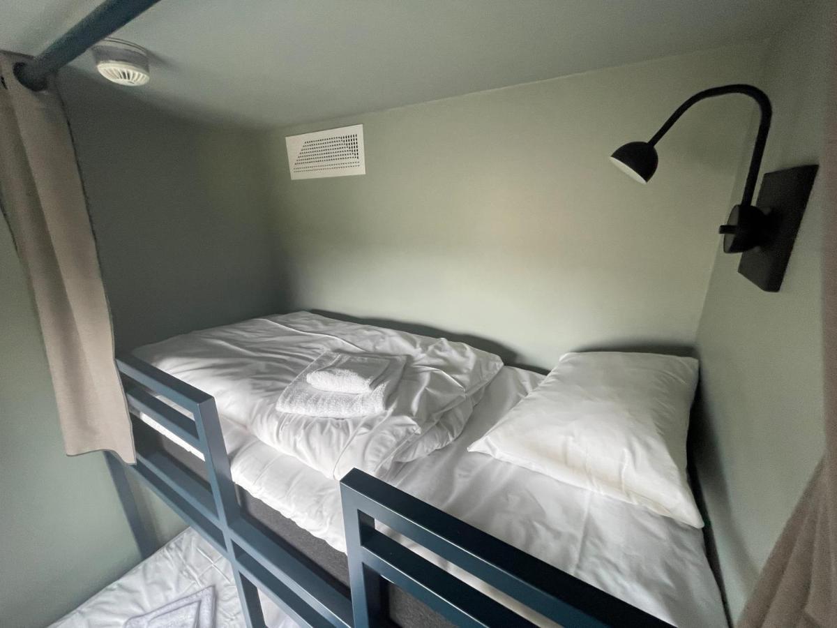 Gausta View Aparthotel Gaustablikk Kültér fotó