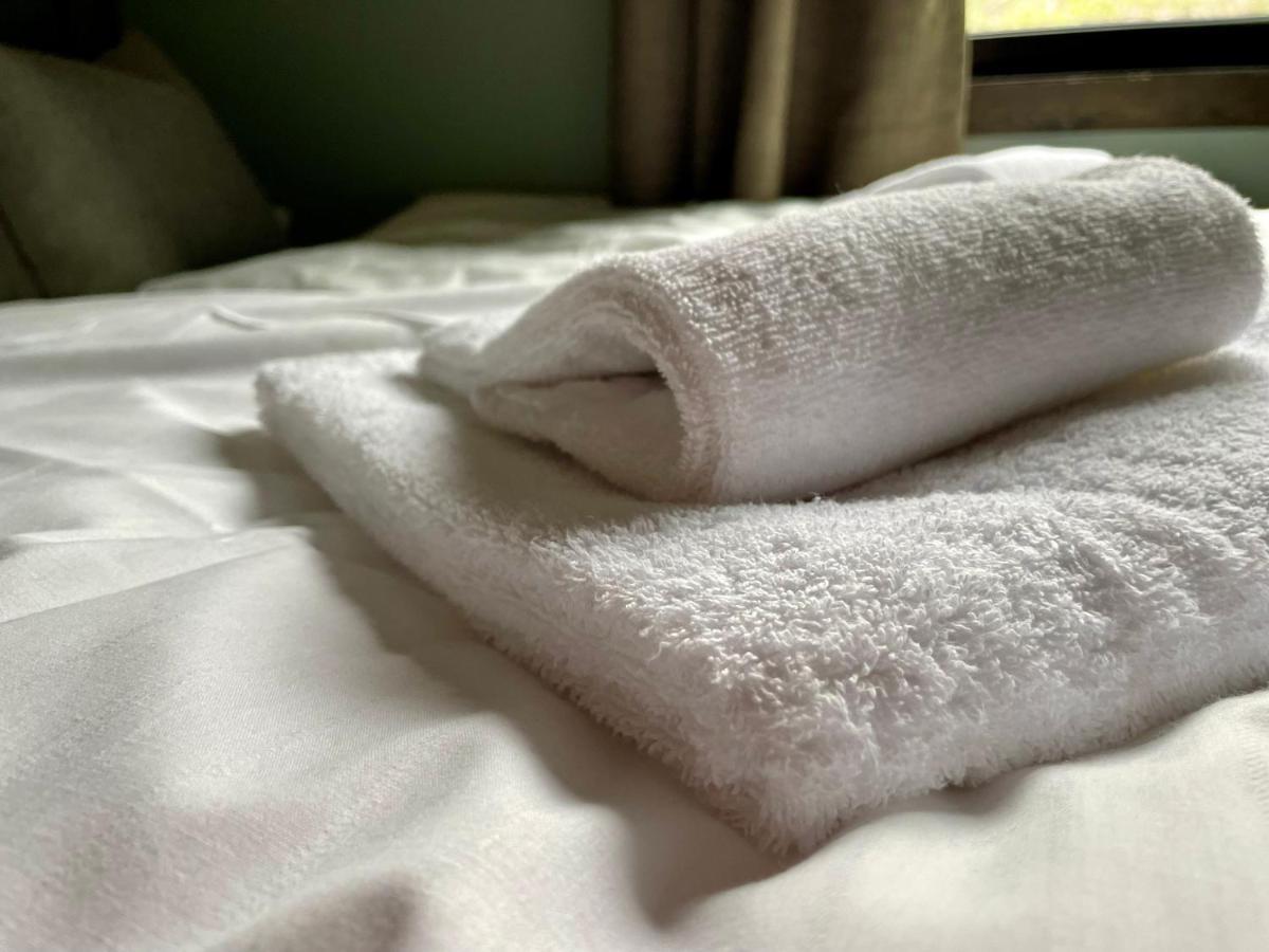 Gausta View Aparthotel Gaustablikk Kültér fotó