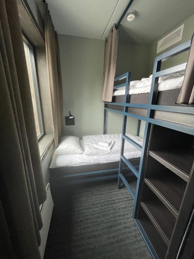 Gausta View Aparthotel Gaustablikk Kültér fotó