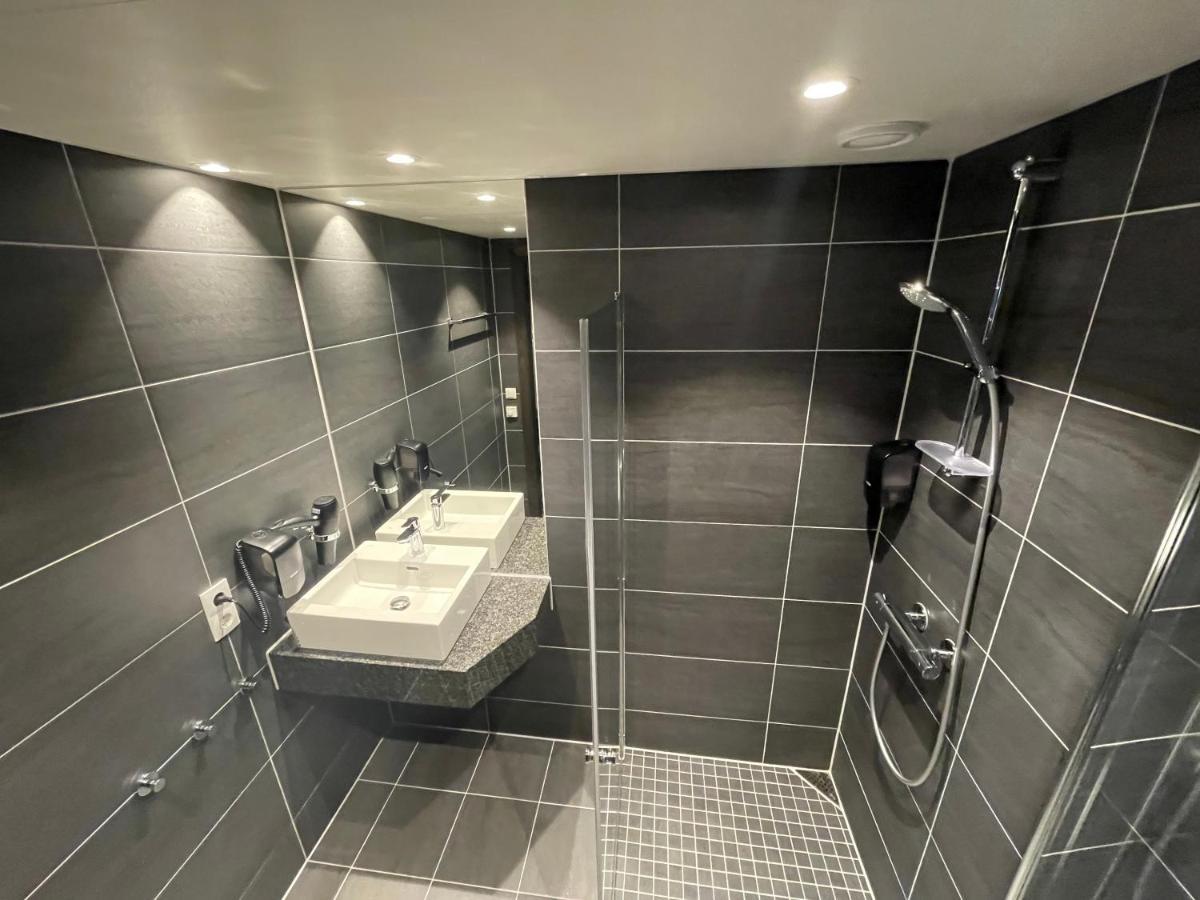 Gausta View Aparthotel Gaustablikk Kültér fotó